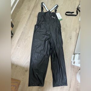 FROGG TOGGS® MEN'S WAYPOINT ANGLER BIB XL